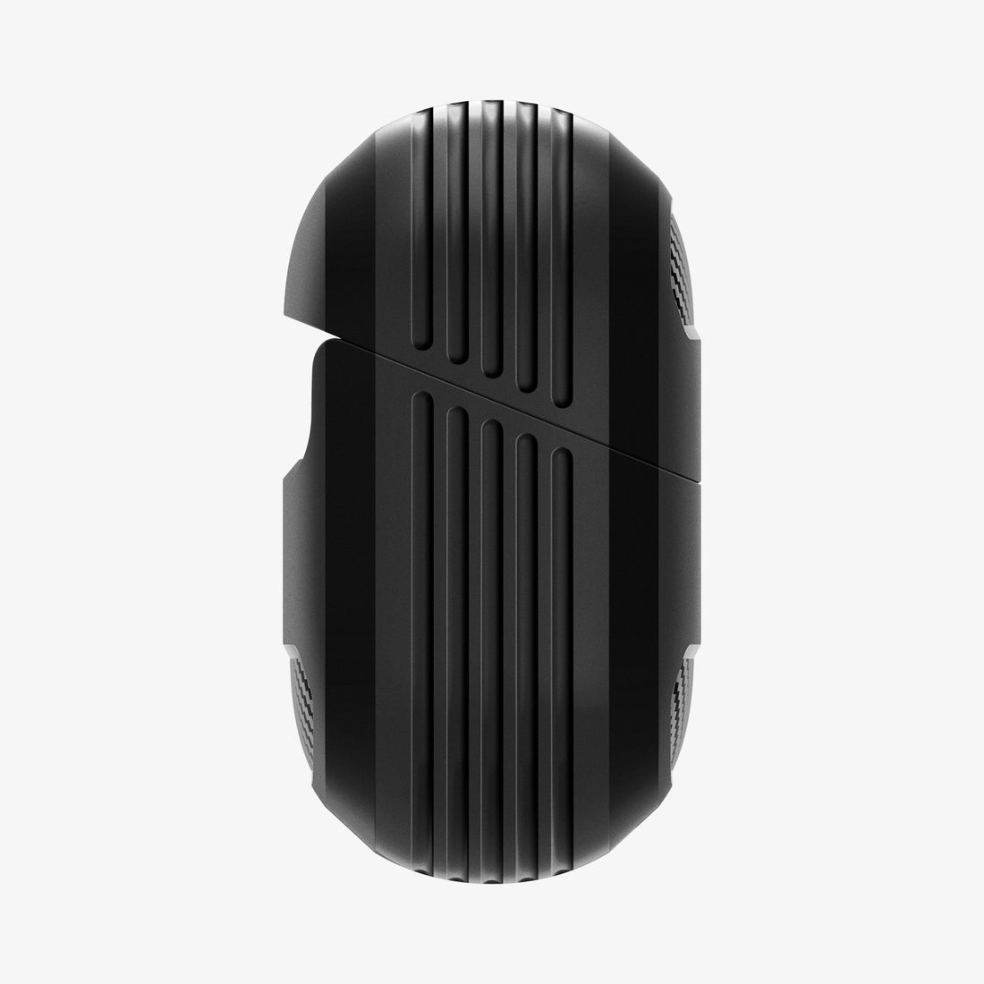 Galaxy Buds 3/3 Pro Case Rugged Armor Matte Black