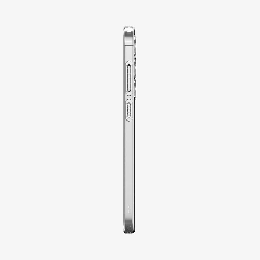 Galaxy S24 FE Liquid Crystal Case Crystal Clear
