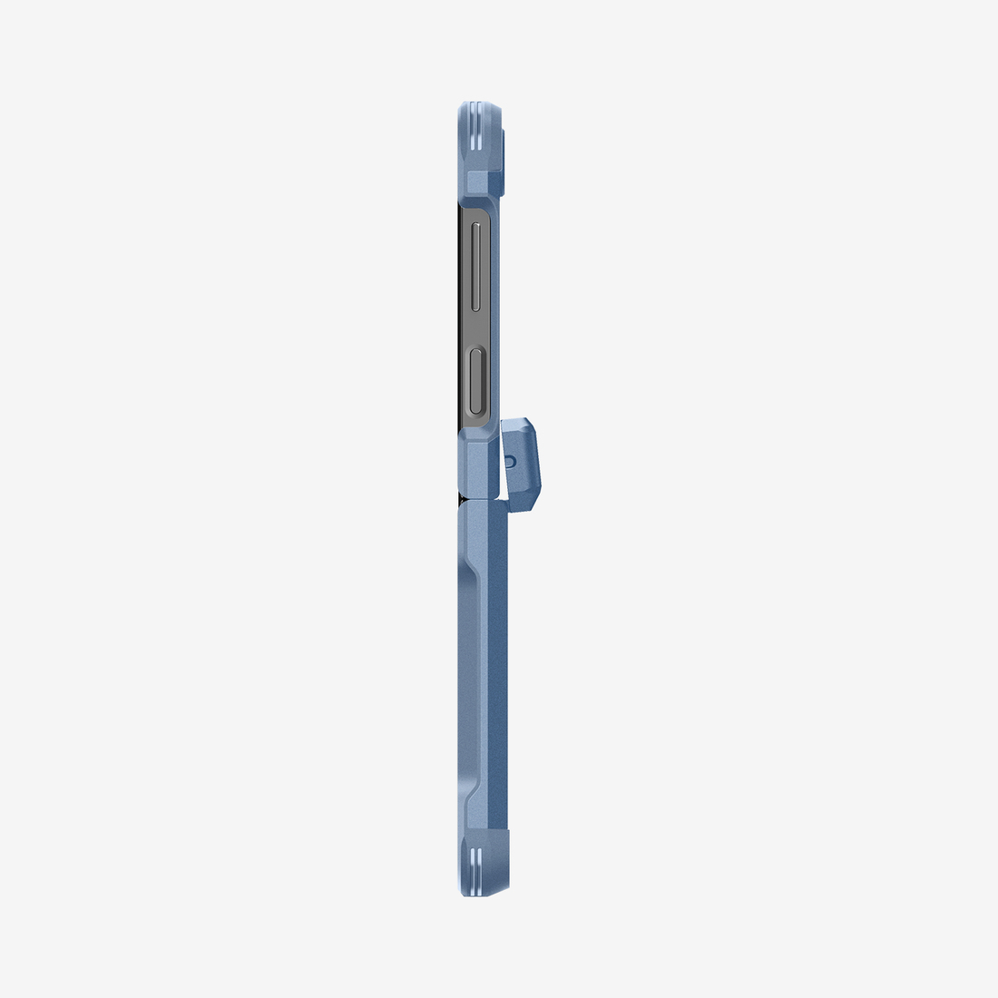 Galaxy Flip 6 Case Tough Armor Pro Sierra Blue