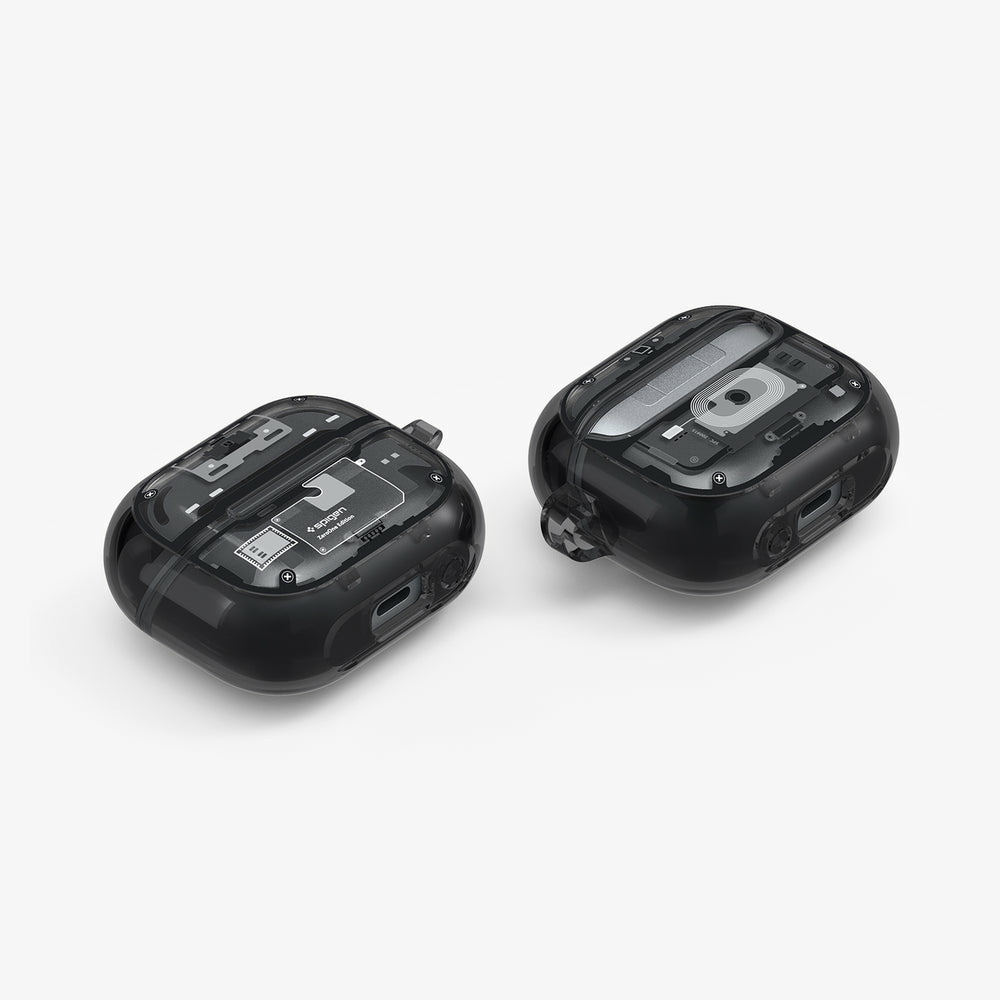 Galaxy Buds 3/3 Pro Case Ultra Hybrid ZeroOne