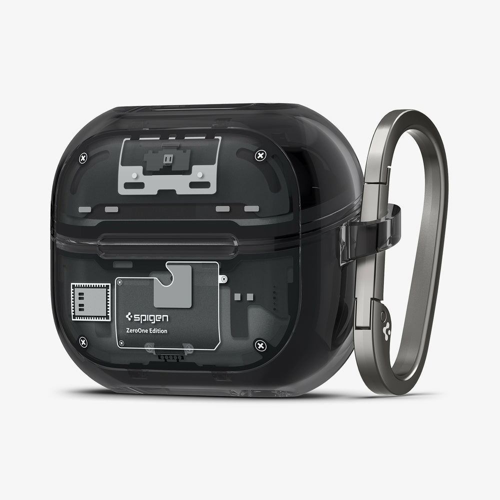 Galaxy Buds 3/3 Pro Case Ultra Hybrid ZeroOne