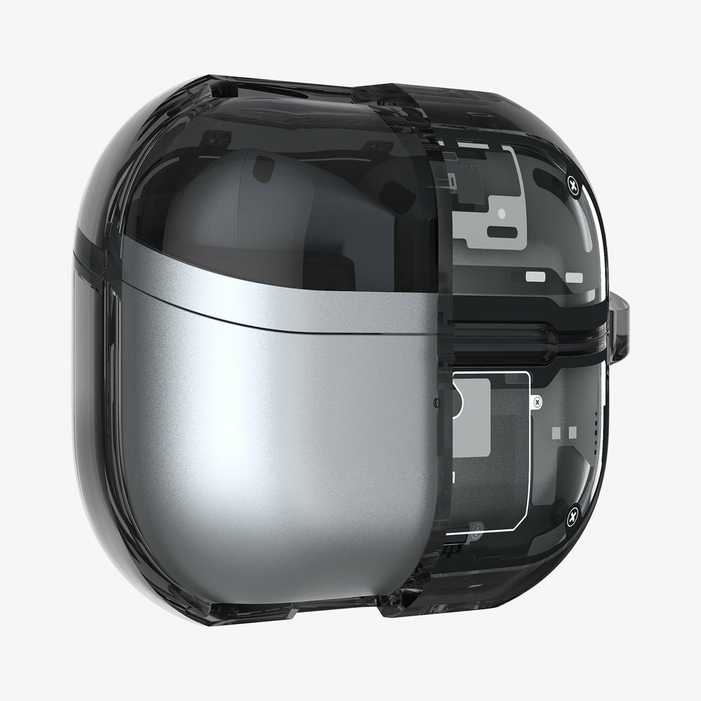 Galaxy Buds 3/3 Pro Case Ultra Hybrid ZeroOne