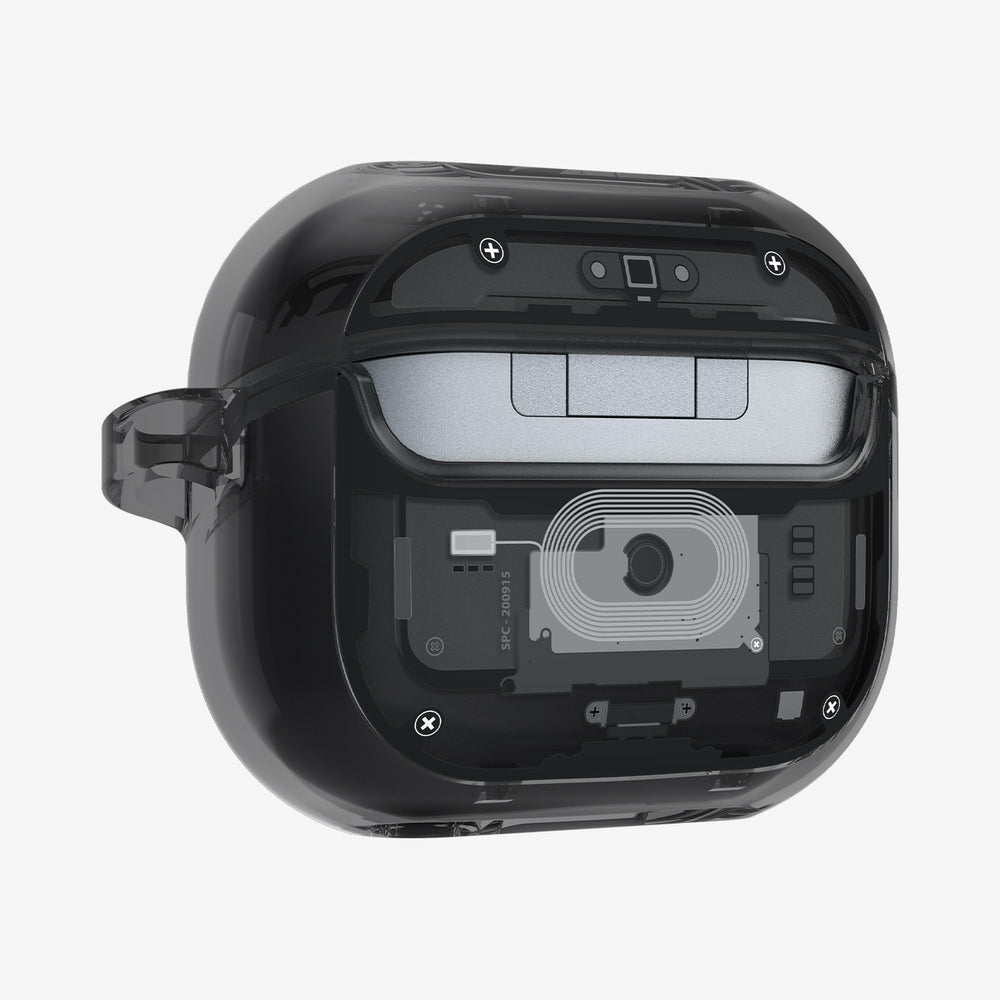 Galaxy Buds 3/3 Pro Case Ultra Hybrid ZeroOne