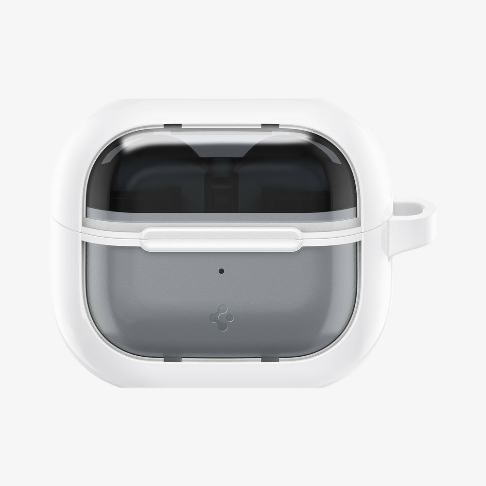 Galaxy Buds3/3 Pro Case Ultra Hybrid Jet White