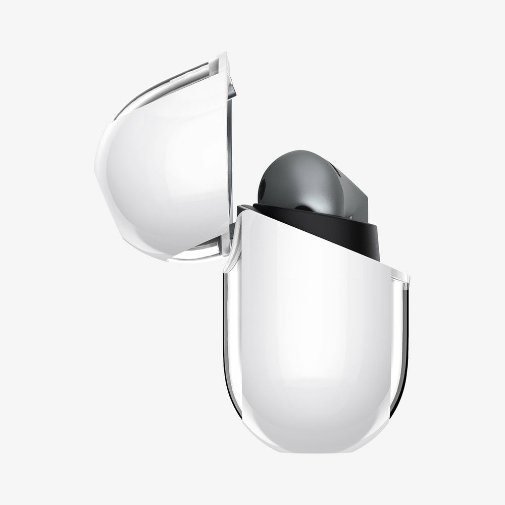 Galaxy Buds3/3 Pro Case Ultra Hybrid Jet White