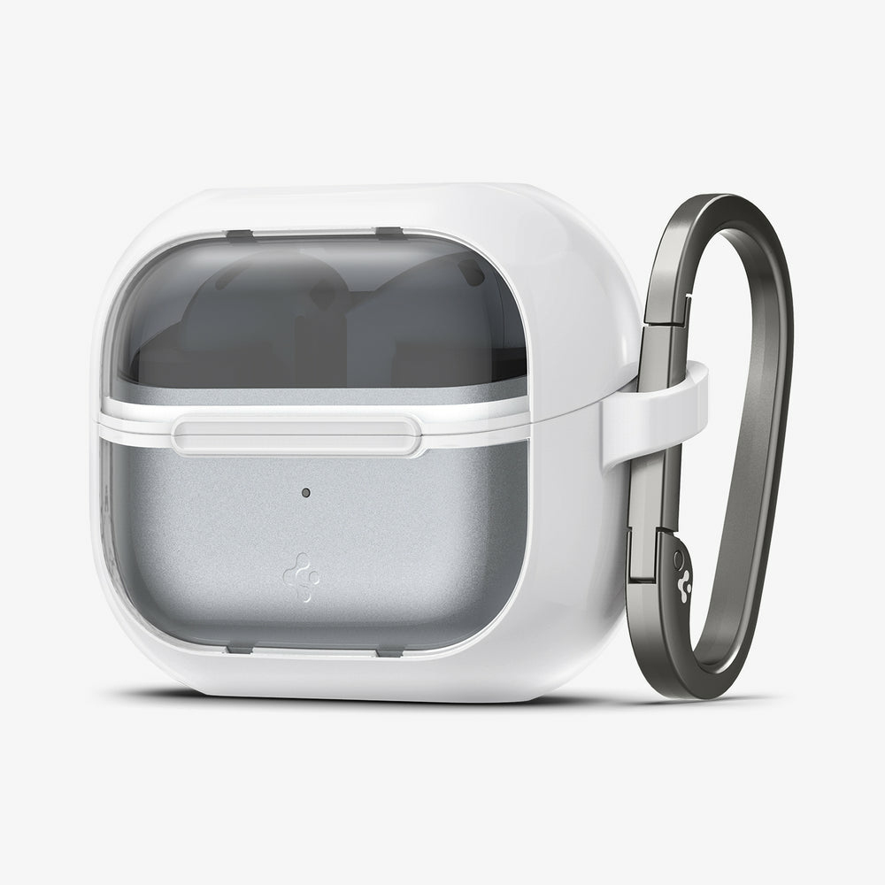 Galaxy Buds3/3 Pro Case Ultra Hybrid Jet White