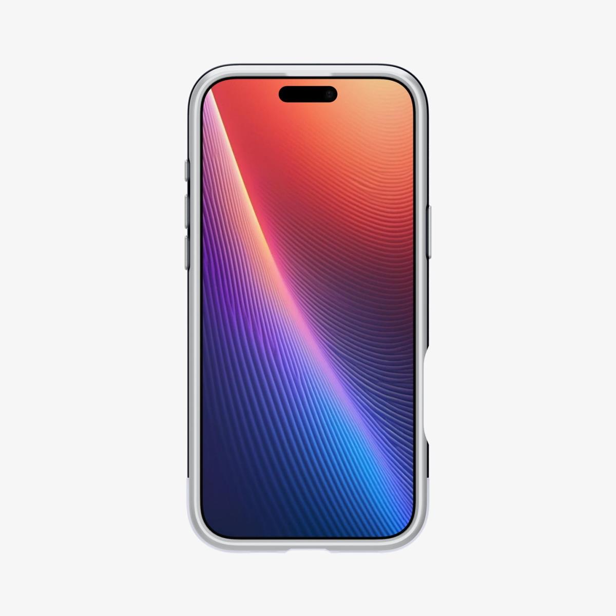 iPhone 16 Pro Max Classic C1 Magfit Graphite