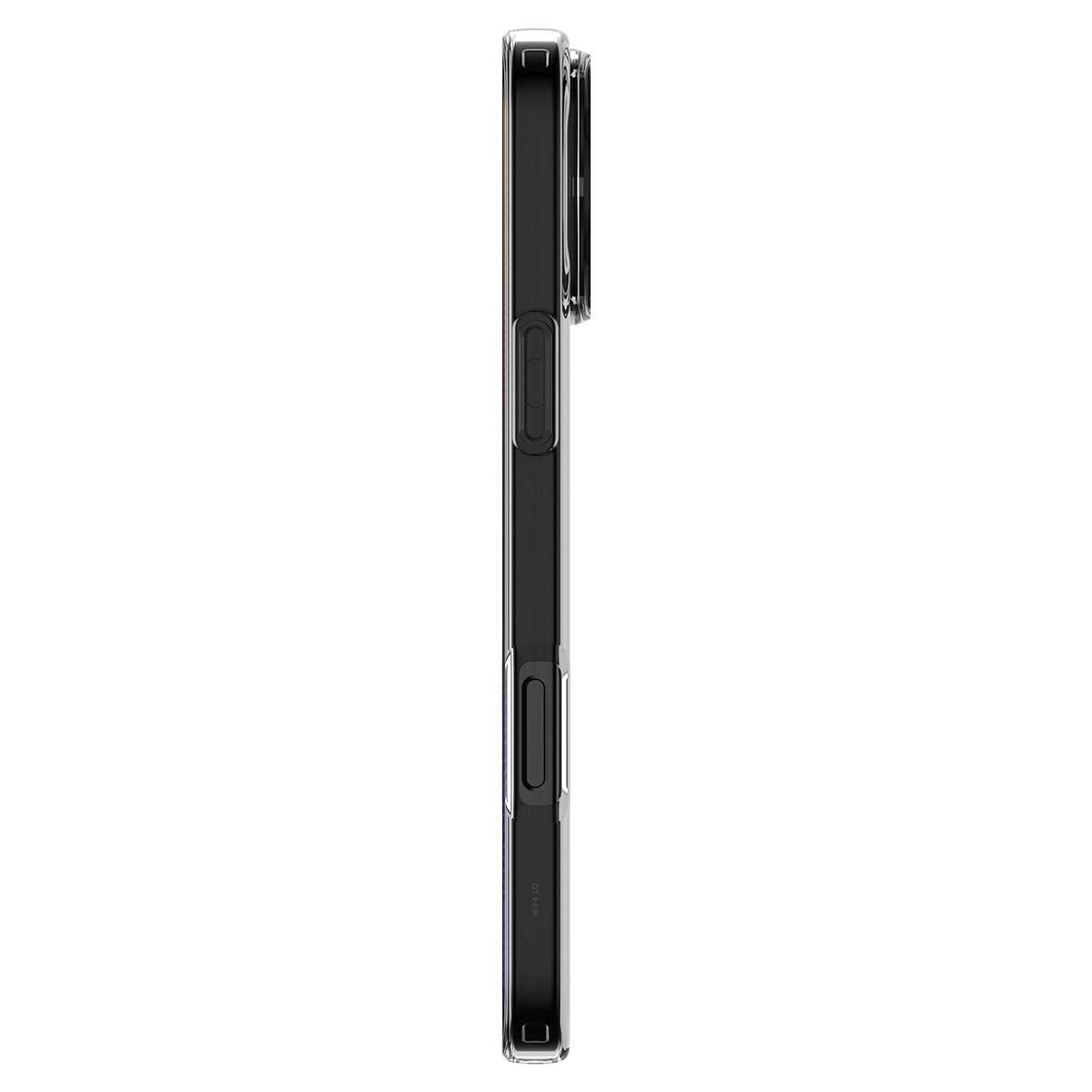 iPhone 16 Pro Max Crystal Flex Space Crystal