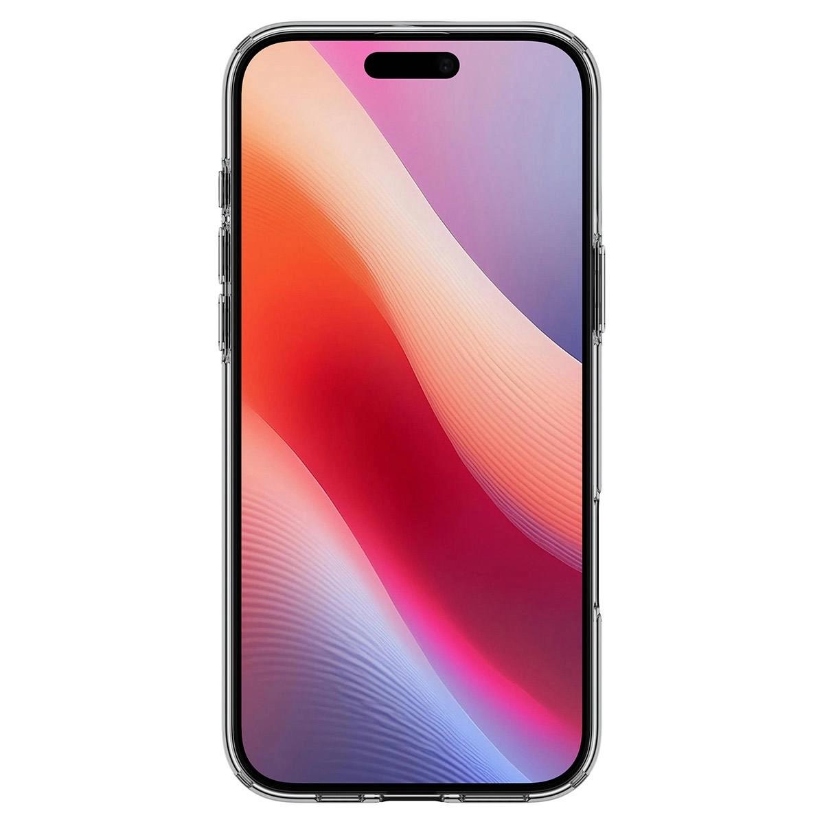 iPhone 16 Pro Max Crystal Flex Space Crystal