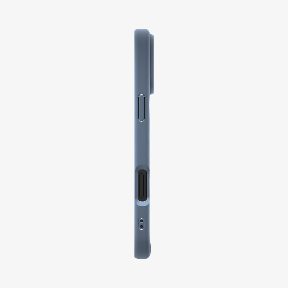 iPhone 16 Pro Max Crystal Hybrid Sierra Blue