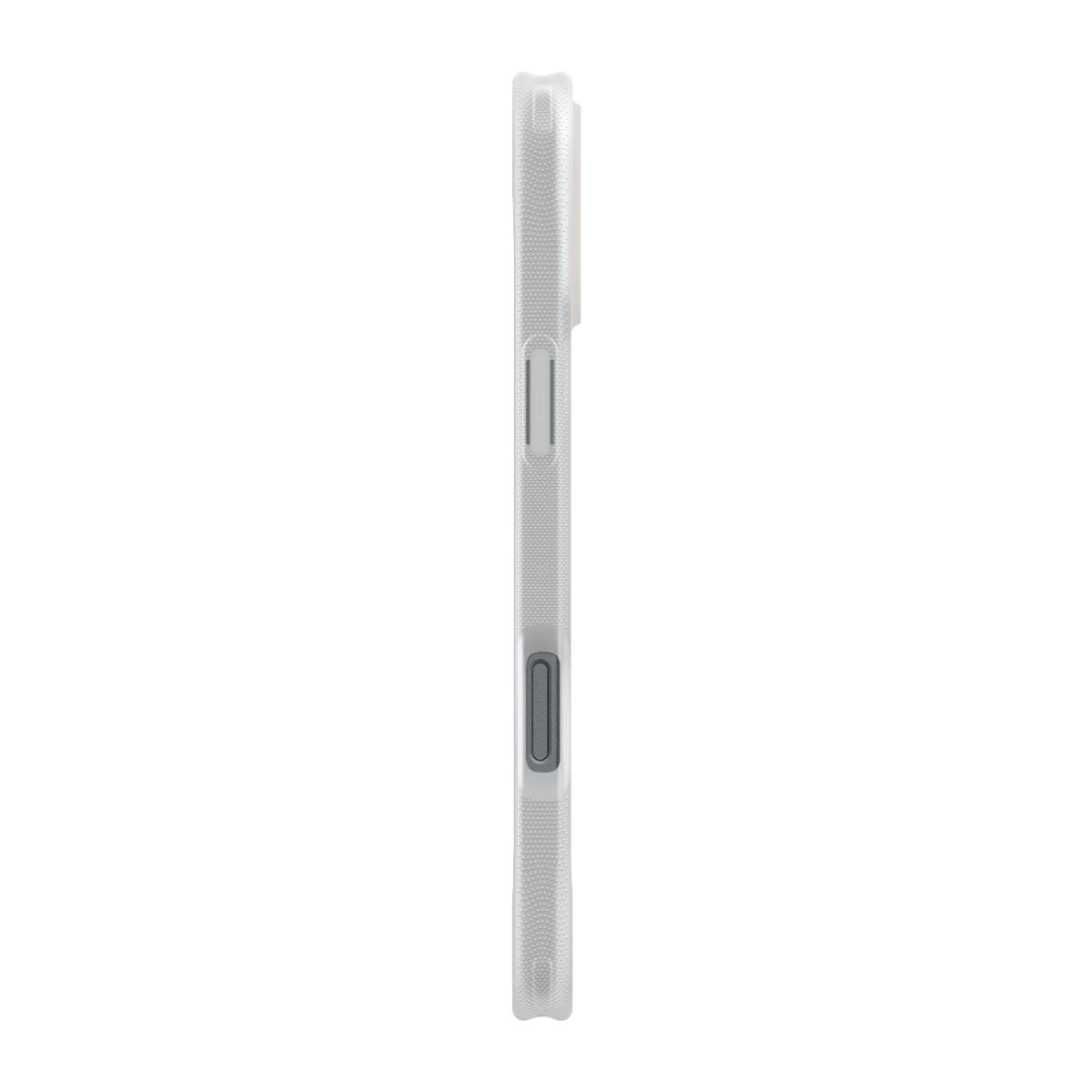 iPhone 16 Plus Case Ultra Sheer Mag Clear
