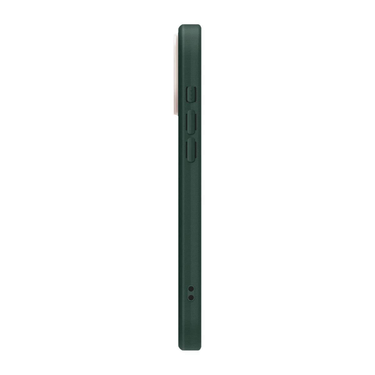 iPhone 16 Pro Kajuk Mag Case Forest Green