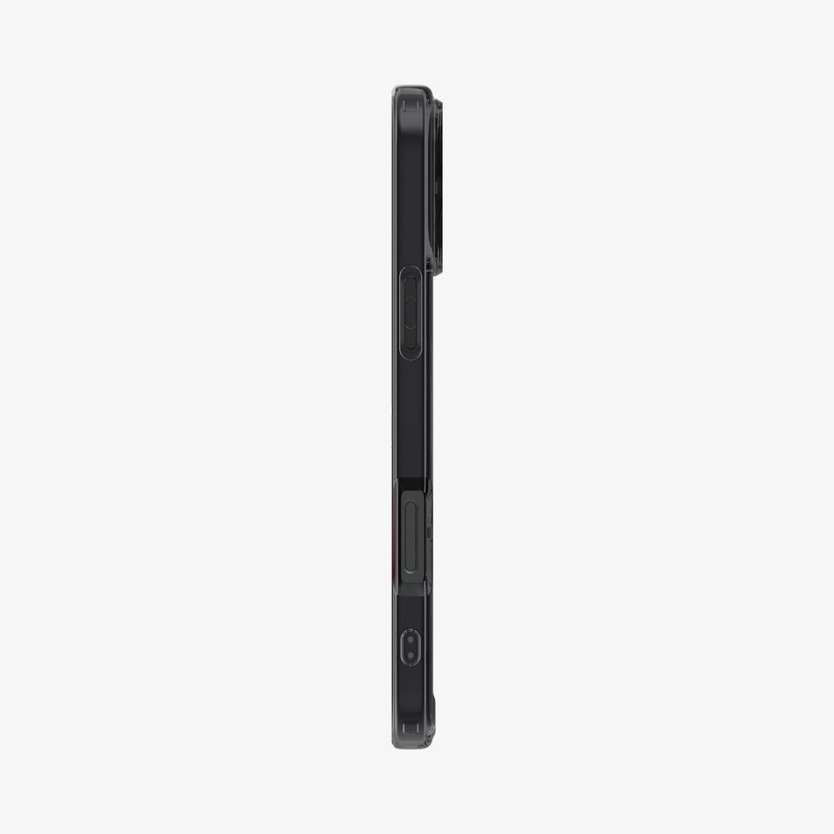 iPhone 16 Pro Case Ultra Hybrid MagFit Zero One
