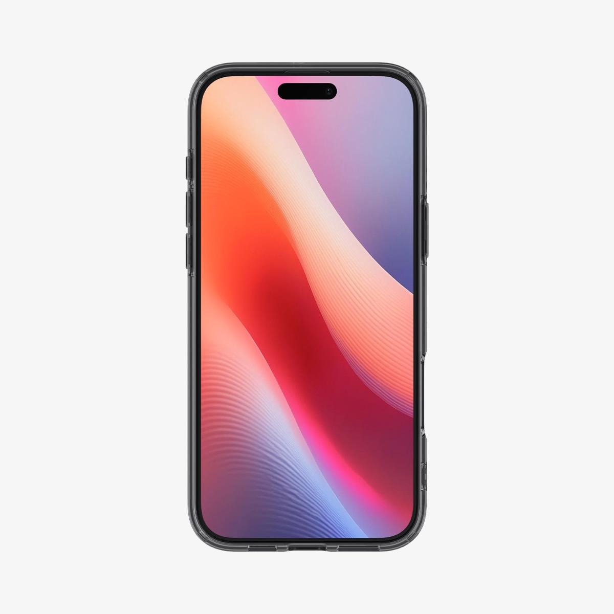 iPhone 16 Pro Case Ultra Hybrid MagFit Zero One