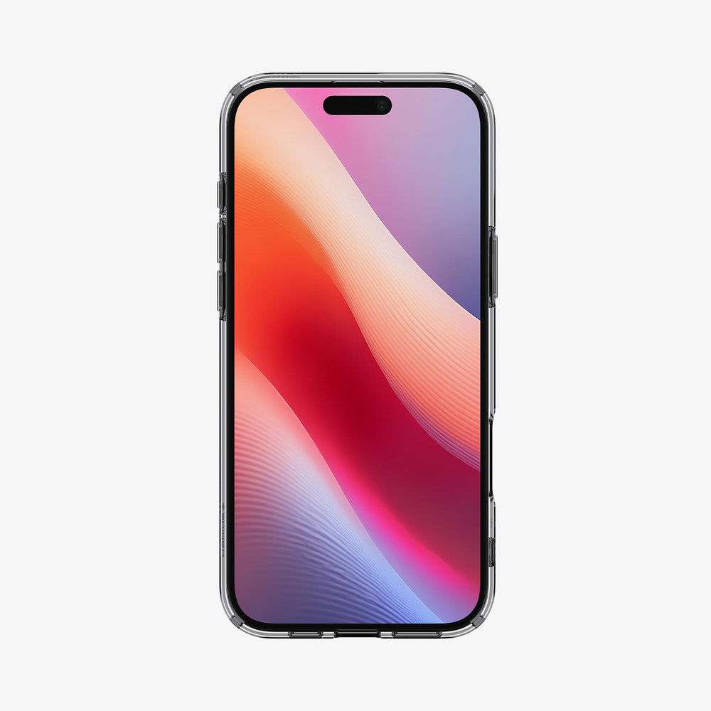 iPhone 16 Pro Case Ultra Hybrid Space Crystal