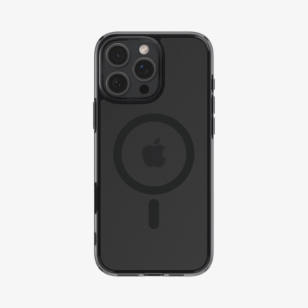 iPhone 16 Pro Case Ultra Hybrid T MagFit Frost Black