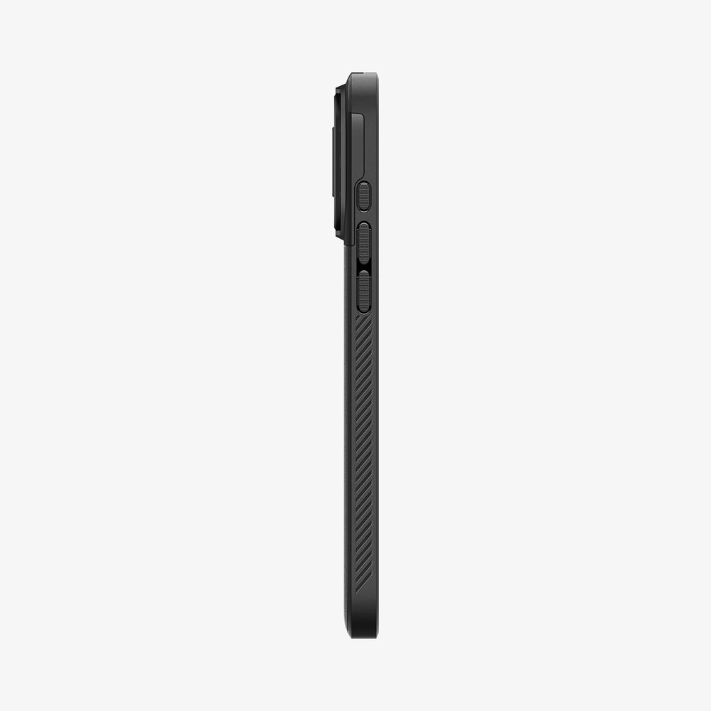 iPhone 16 Pro Case Optik Armor MagFit Black