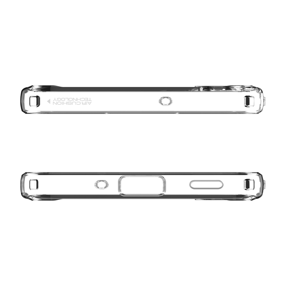 Galaxy A16/ A16 5G Case Ultra Hybrid Crystal Clear