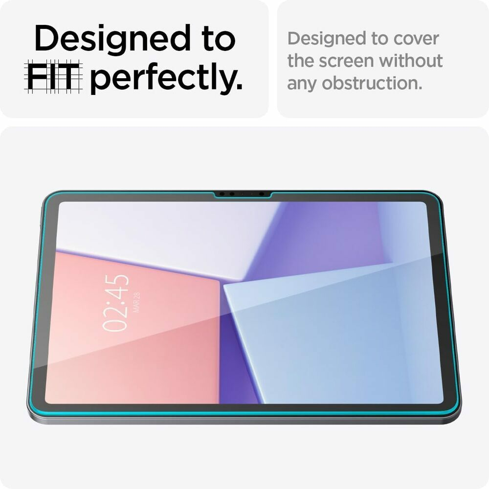 Screen Protector For iPad Air 11-in 2024