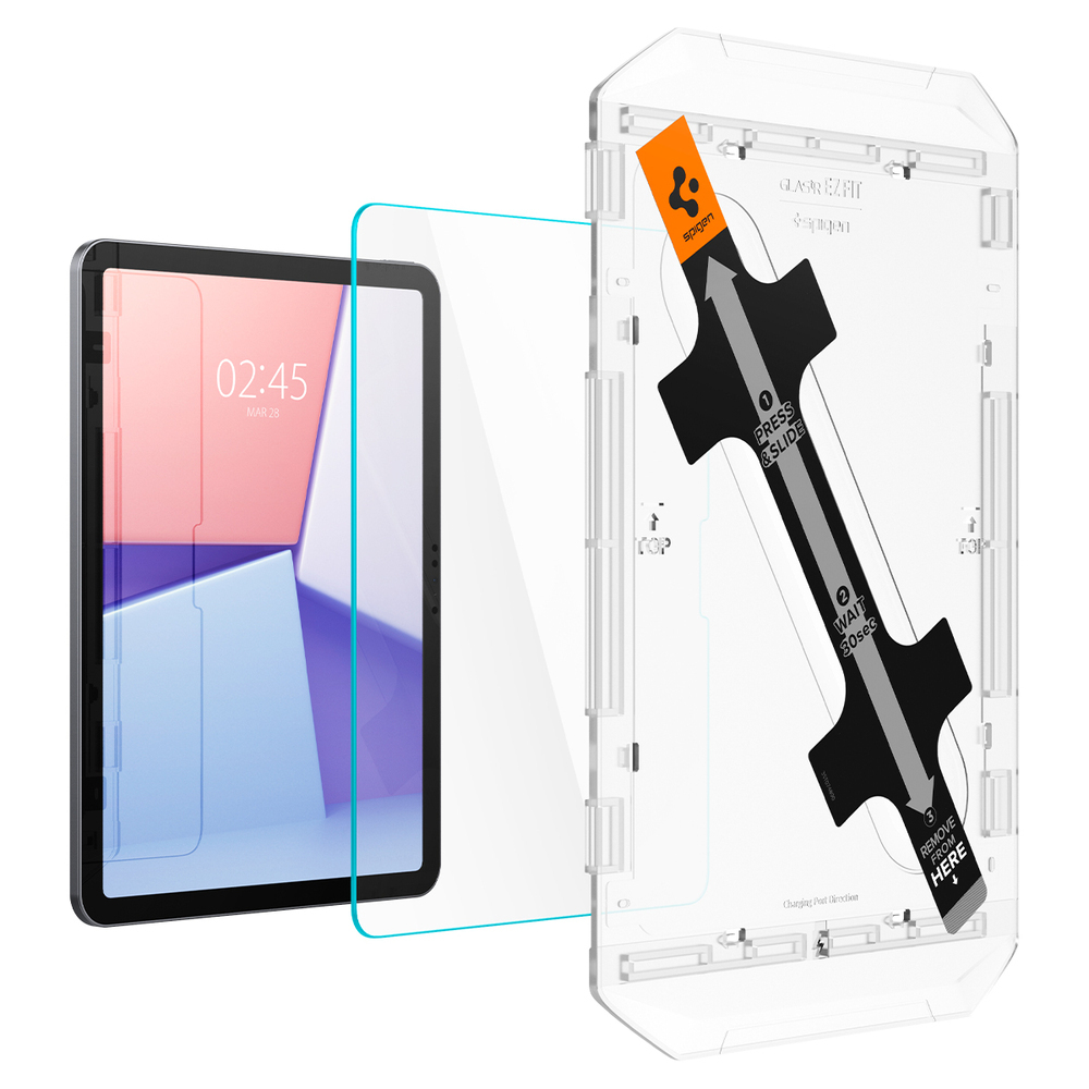 Screen Protector For iPad Air 11-in 2024