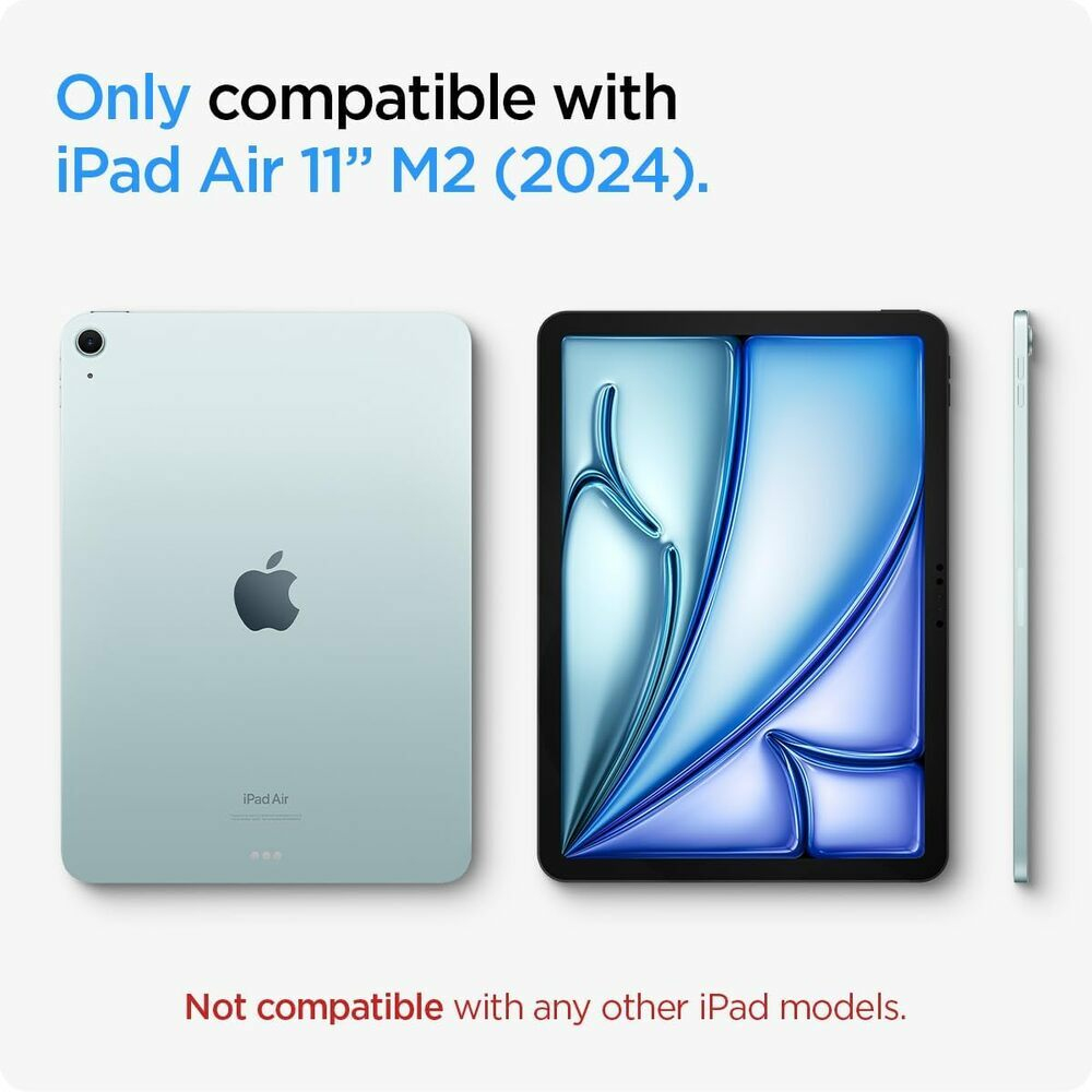 Screen Protector For iPad Air 11-in 2024