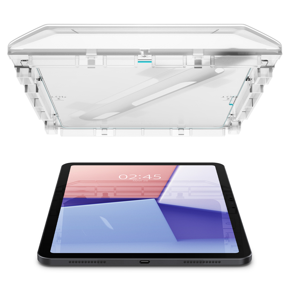 Screen Protector For iPad Air 11-in 2024