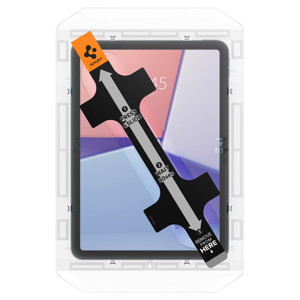 Screen Protector For iPad Air 11-in 2024