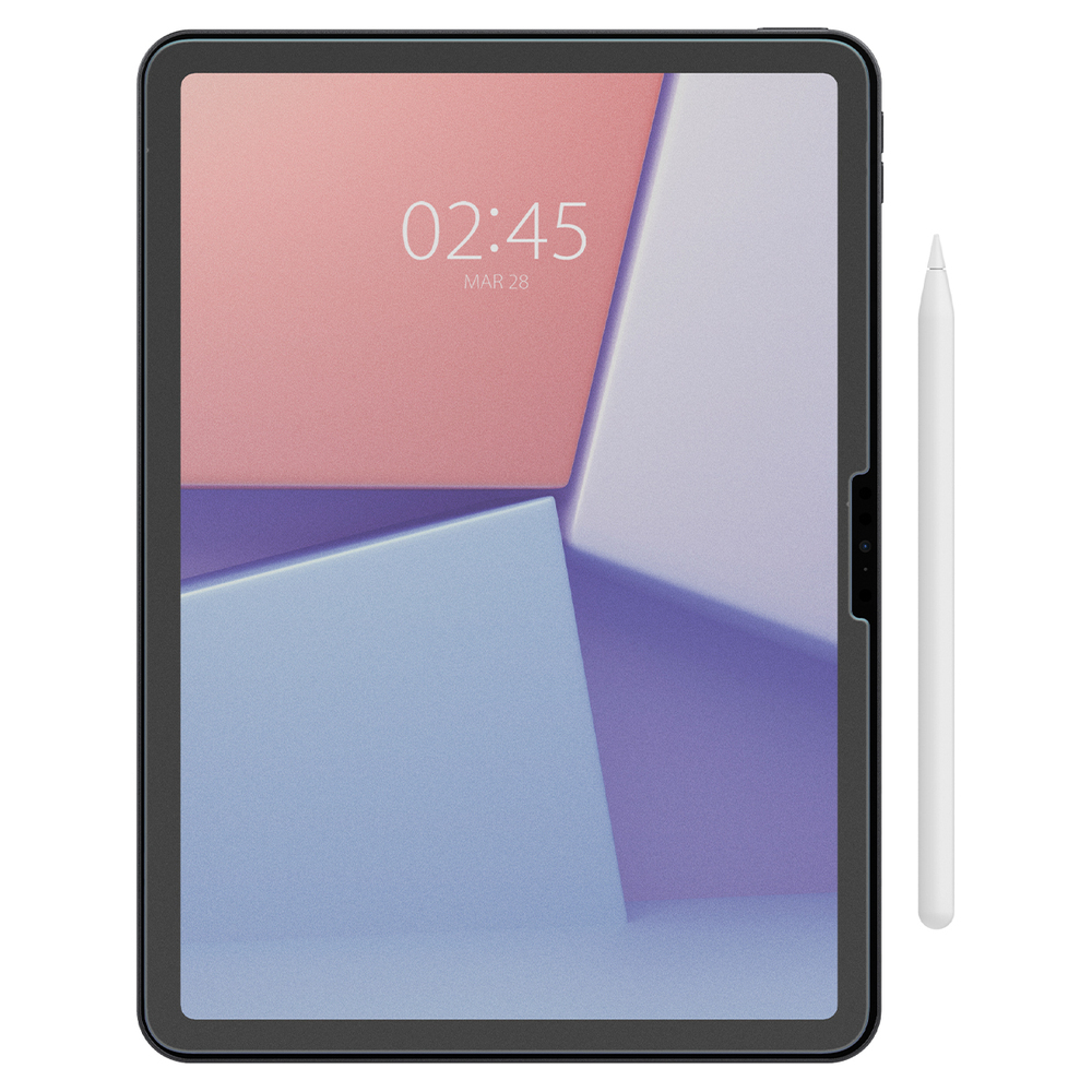 Screen Protector For iPad Air 11in Paper Touch EZ Fit