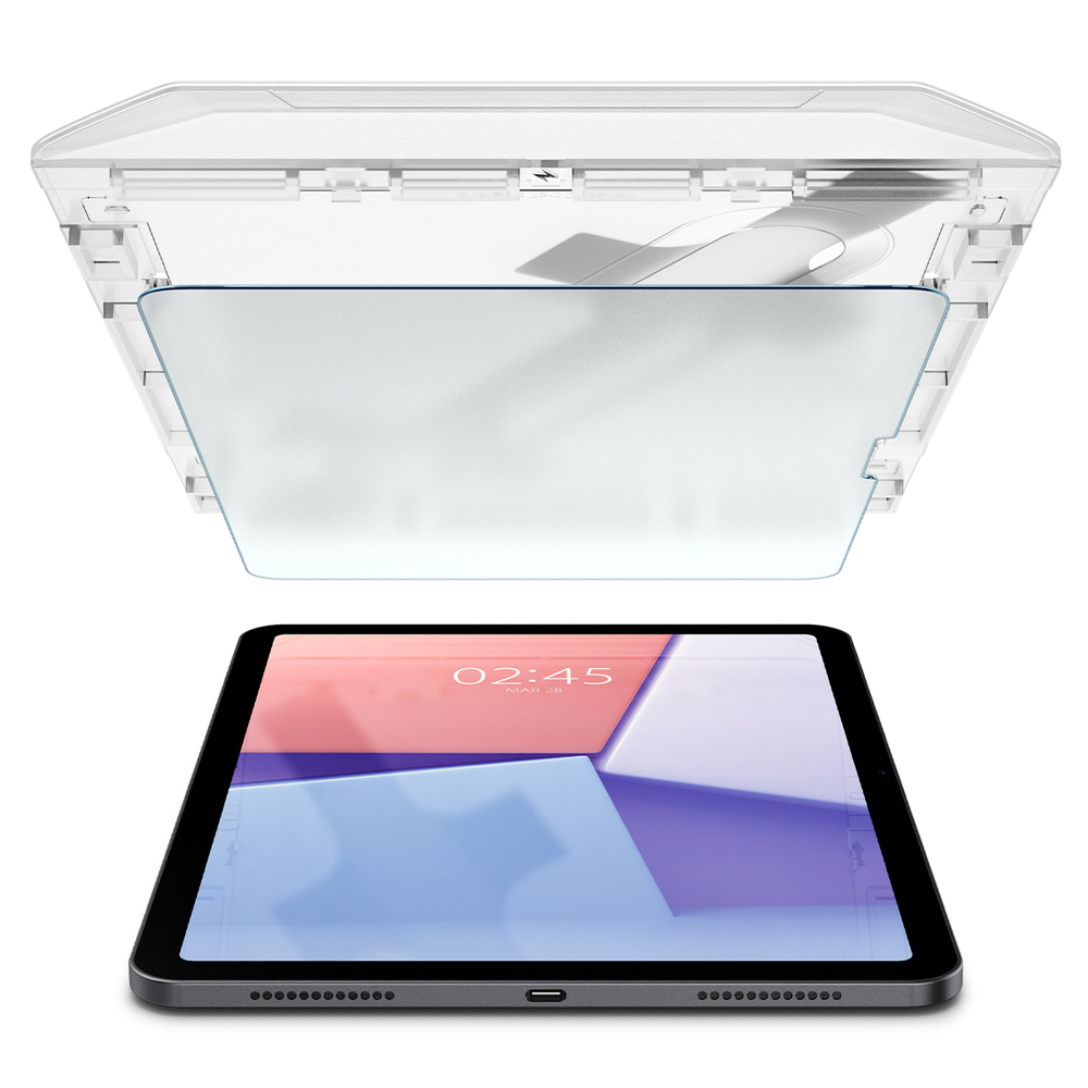 Screen Protector For iPad Air 11in Paper Touch EZ Fit