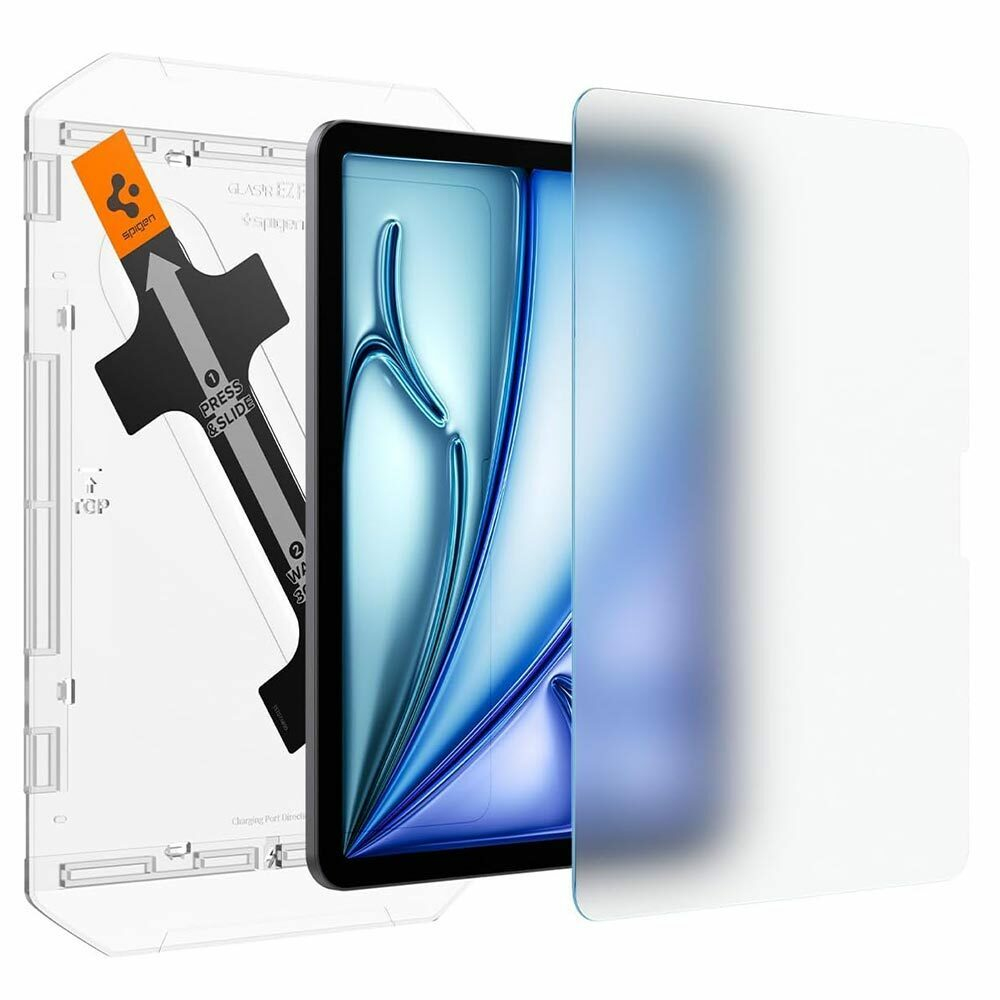Screen Protector For iPad Air 11in Paper Touch EZ Fit