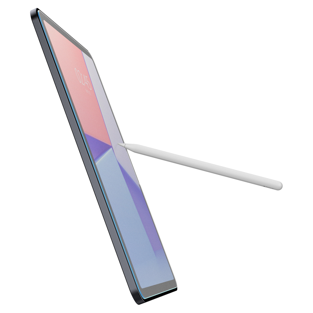 Screen Protector For iPad Air 11in Paper Touch EZ Fit