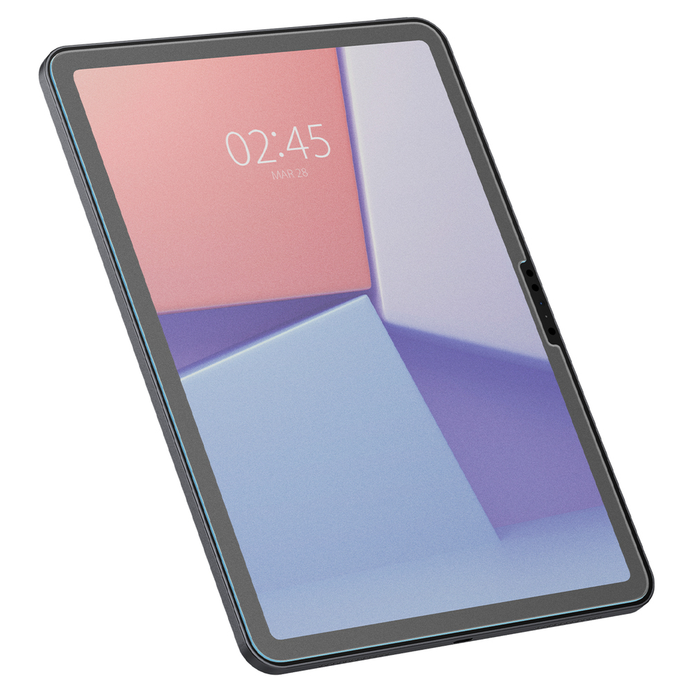 Screen Protector For iPad Air 11in Paper Touch EZ Fit