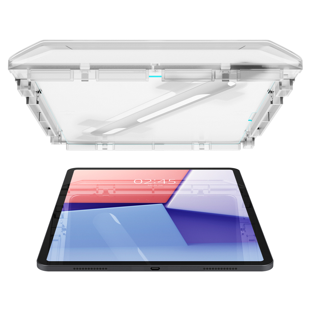 Screen Protector For iPad Air 13in Glas.tr Ez Fit