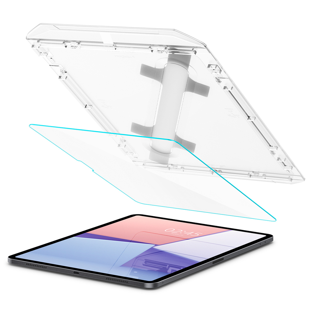 Screen Protector For iPad Air 13in Glas.tr Ez Fit