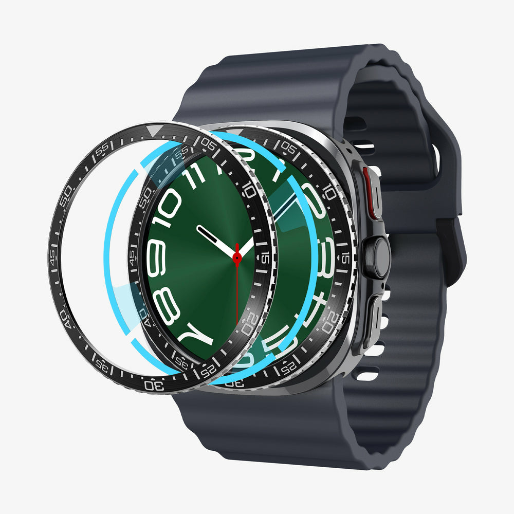 Watch Ultra (47mm) Accessory Bezel Tune