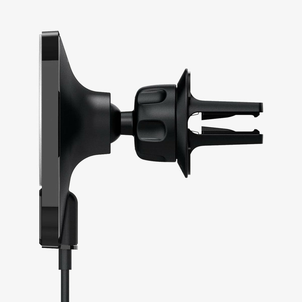 OneTap Pro 3 Wireless Car Charger Black ITM12W