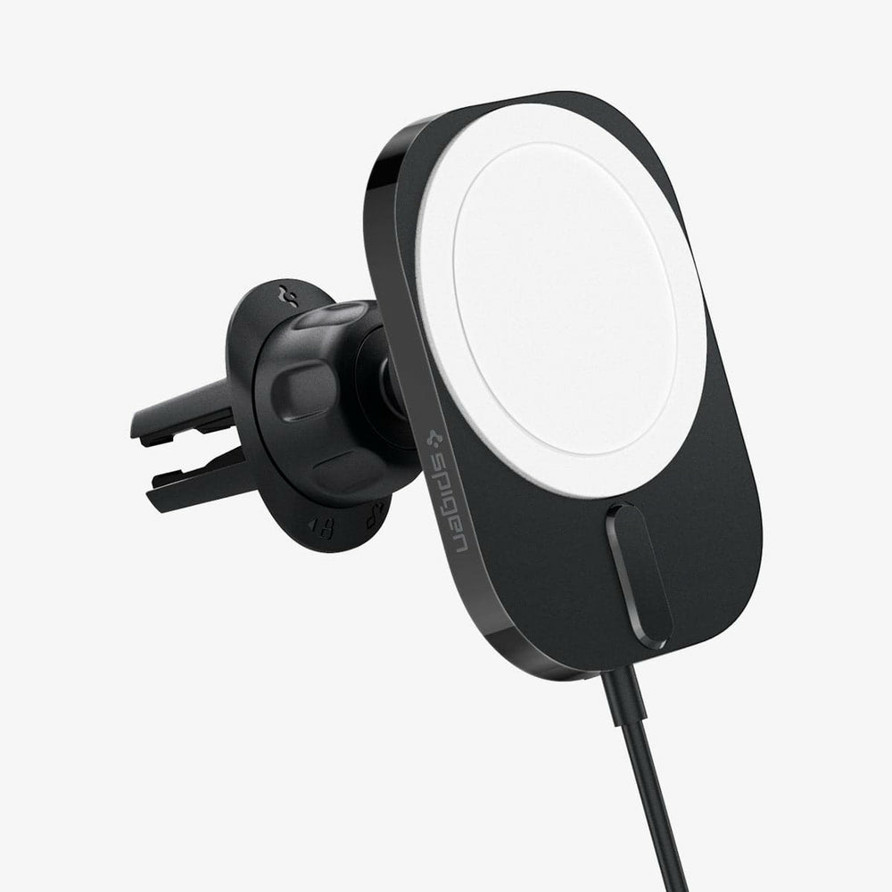 OneTap Pro 3 Wireless Car Charger Black ITM12W