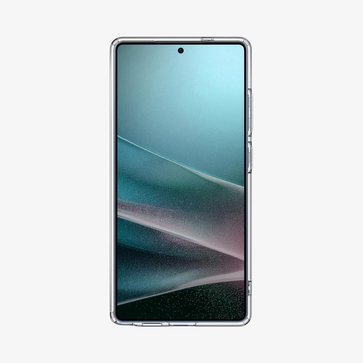 Galaxy S25 Ultra Ultra Hybrid MagFit Neo One