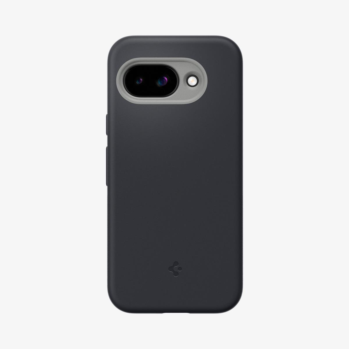 Google Pixel 9a Case Nano Pop MagFit Black Sesame