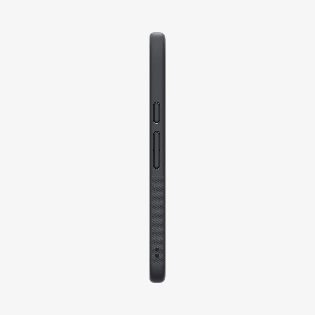 Google Pixel 9a Case Nano Pop MagFit Black Sesame