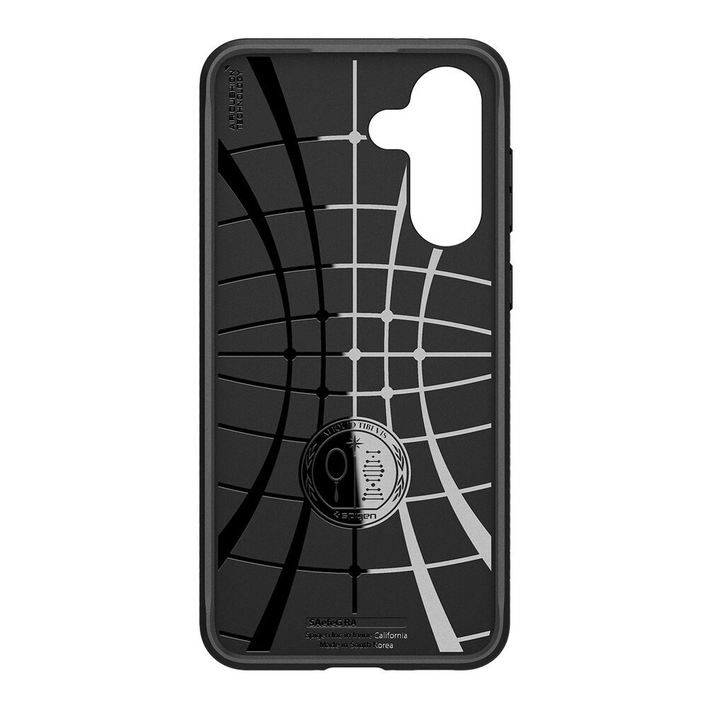 Galaxy A56 Case 5G Rugged Armor Matte Black