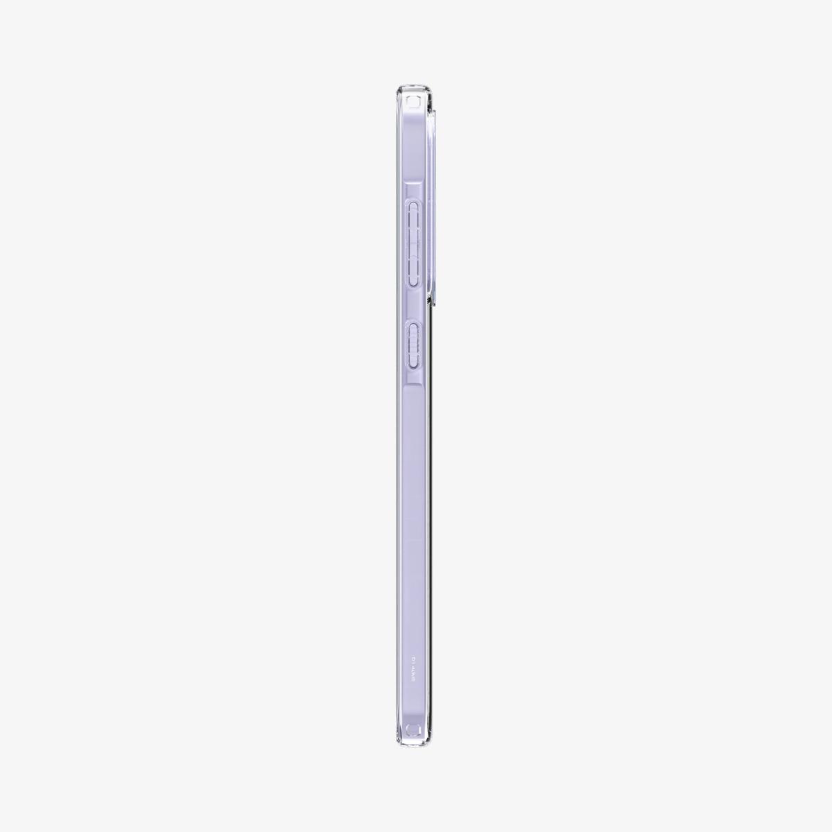 Galaxy A36 5G Case Liquid Crystal Crystal Clear