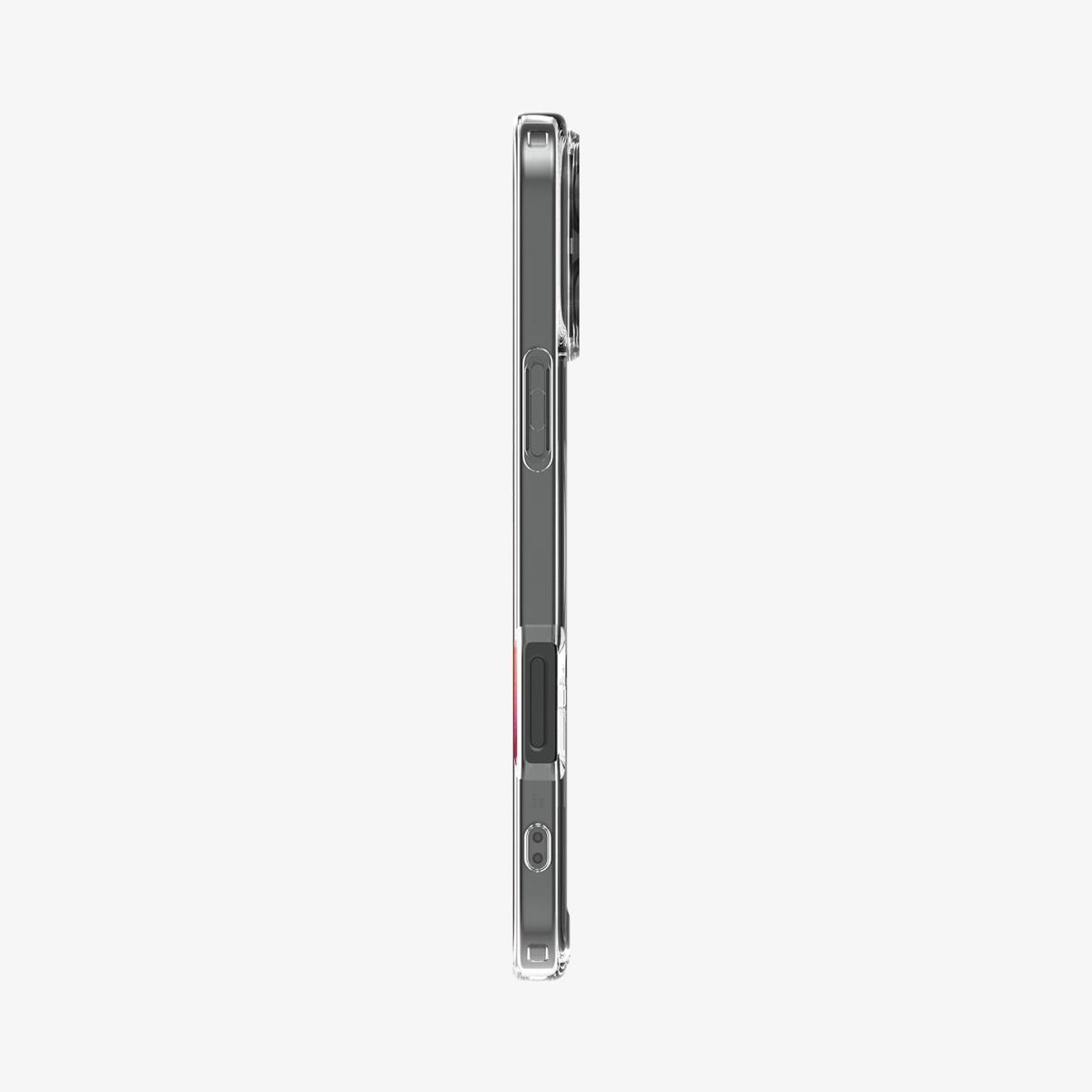 iPhone 16 Pro Max Case Ultra Hybrid MagFit Carbon Fiber