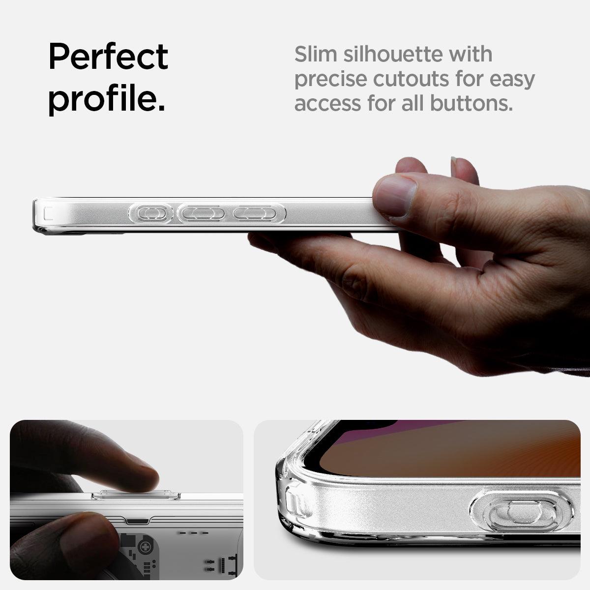 iPhone 16e Ultra Hybrid Case MagFit Neo One