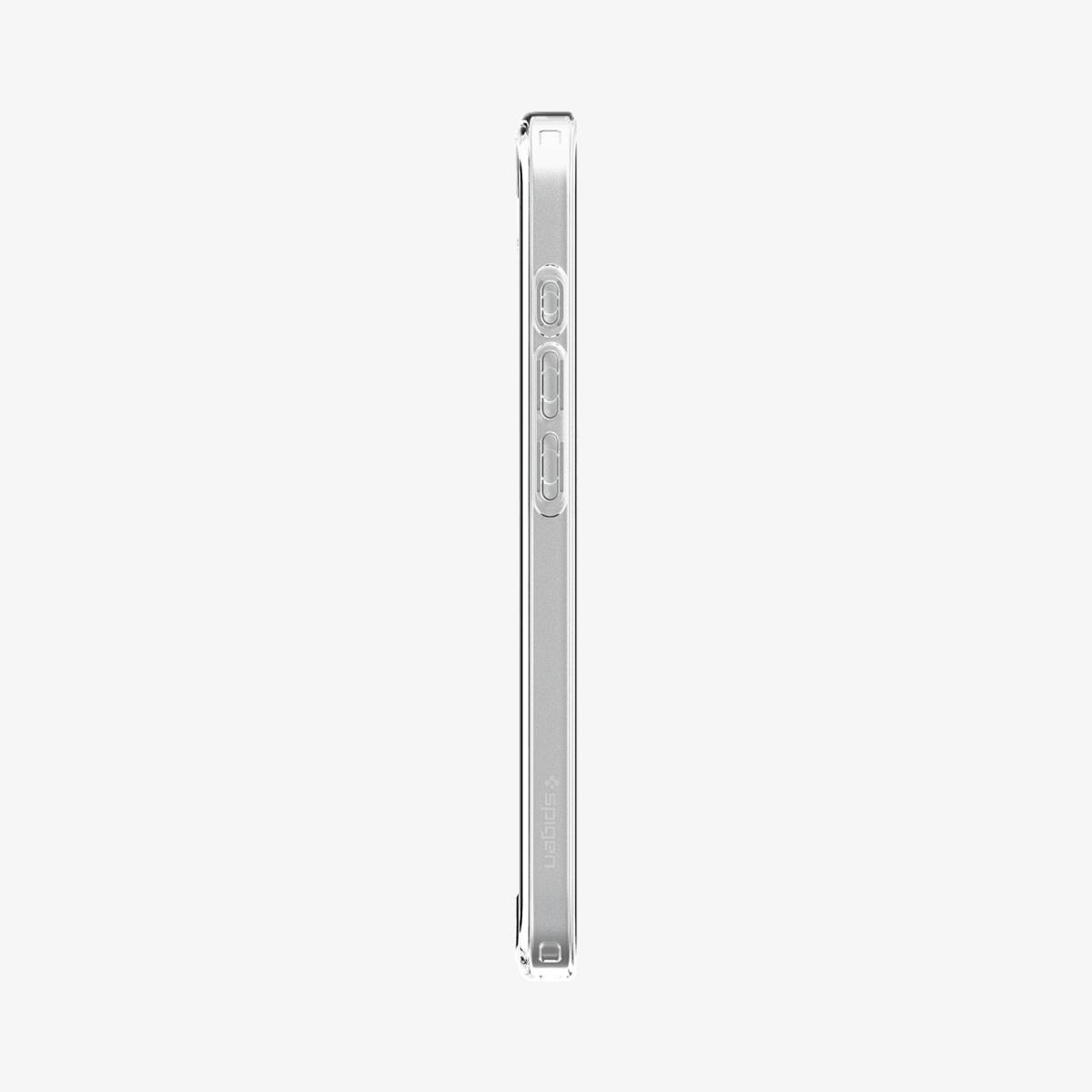 iPhone 16e Ultra Hybrid Case MagFit Neo One