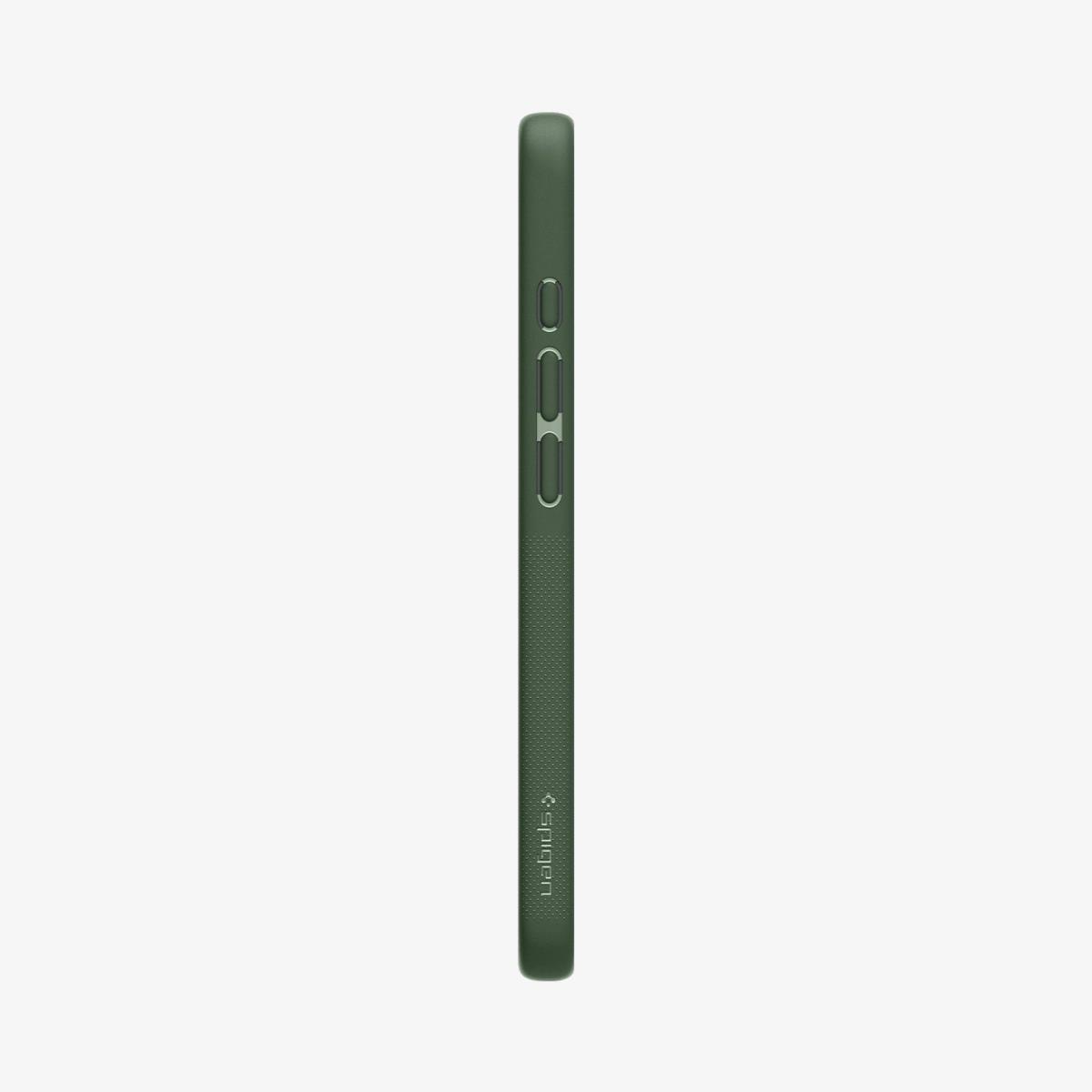 iPhone 16e Nano Pop MagFit Case Avo Green