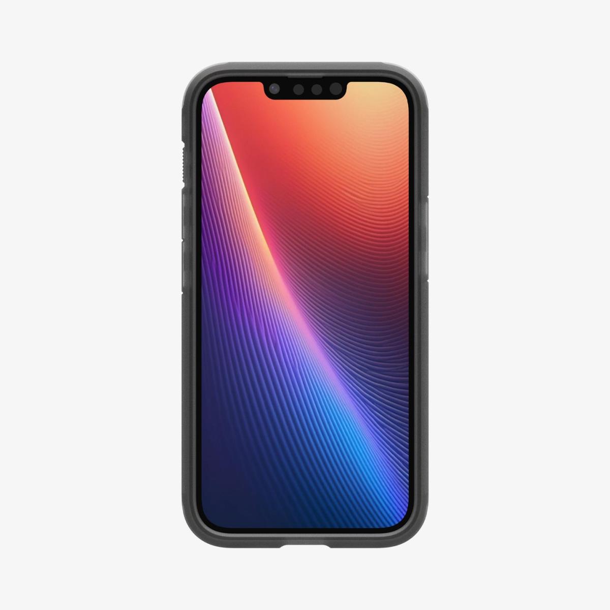 iPhone 16e Tough Armor MagFit Case Gunmetal