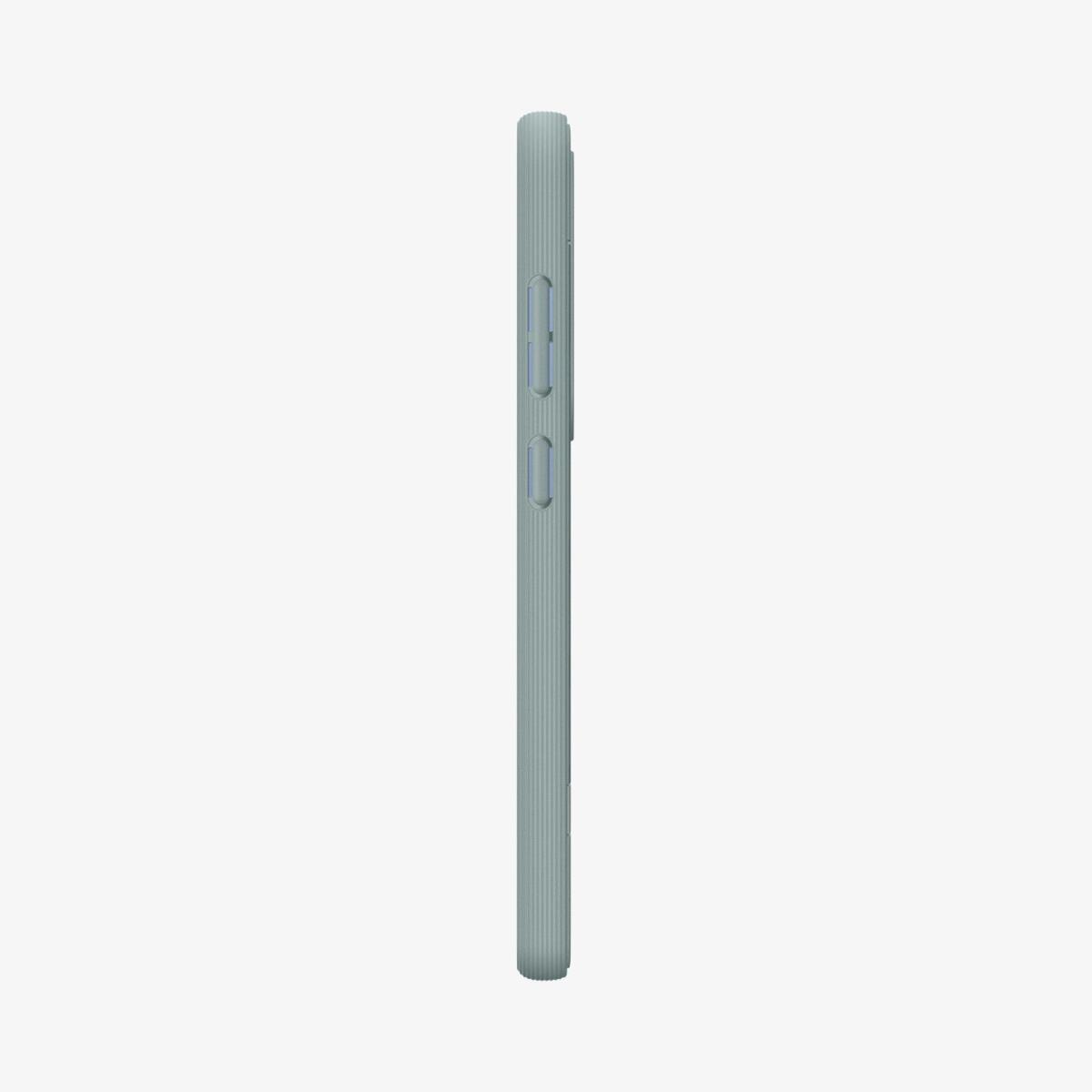 Galaxy S25 Ultra Parallax MagFit Sage Green