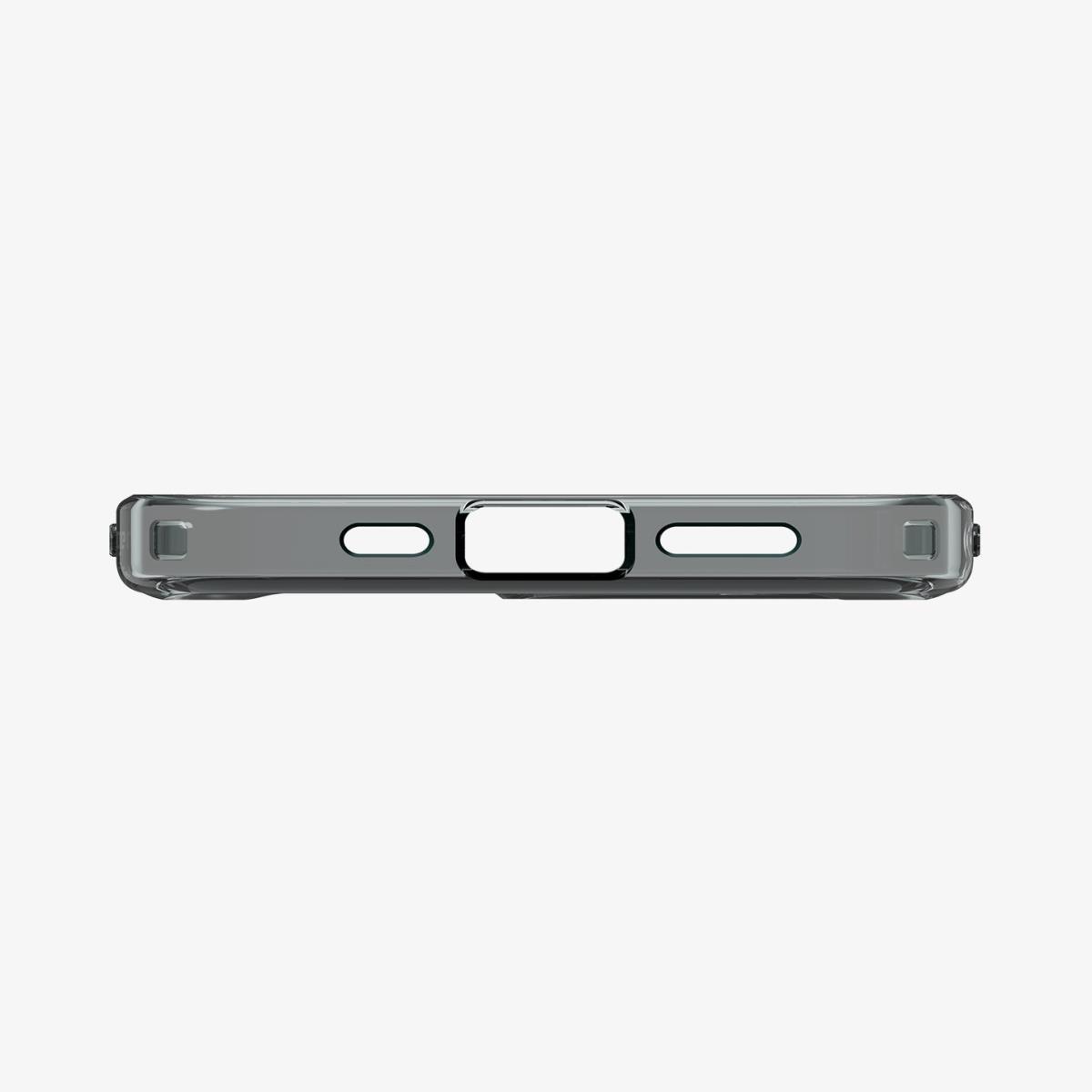 iPhone 16e Case Ultra Hybrid Space Crystal