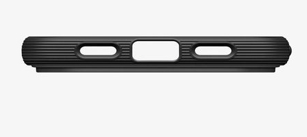 Google Pixel 10 Pro/10 Case Parallax MagFit Matte Black